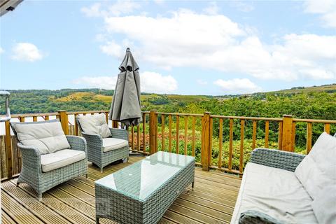 3 bedroom detached bungalow for sale, Platt Lane, Dobcross, Saddleworth, OL3