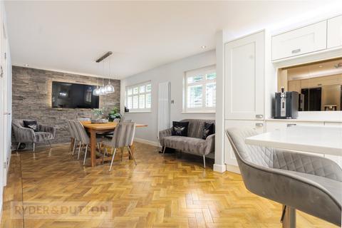 3 bedroom detached bungalow for sale, Platt Lane, Dobcross, Saddleworth, OL3