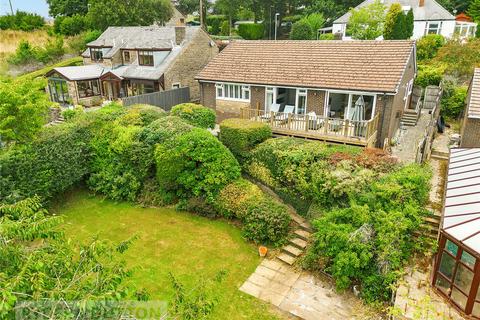 3 bedroom detached bungalow for sale, Platt Lane, Dobcross, Saddleworth, OL3