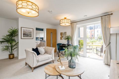 2 bedroom apartment for sale, 2 Bedroom Apartments 75% Shared Ownership at Wheatley Place, Connaught Close, Shirley, Solihull