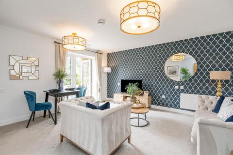 2 bedroom apartment for sale, 2 Bedroom Apartments 75% Shared Ownership at Wheatley Place, Connaught Close, Shirley, Solihull