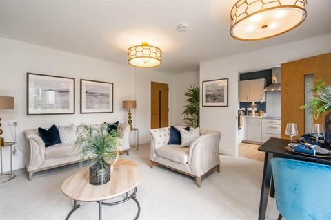 2 bedroom apartment for sale, 2 Bedroom Apartments 75% Shared Ownership at Wheatley Place, Connaught Close, Shirley, Solihull
