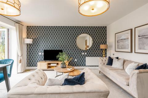 2 bedroom apartment for sale, 2 Bedroom Apartments 75% Shared Ownership at Wheatley Place, Connaught Close, Shirley, Solihull