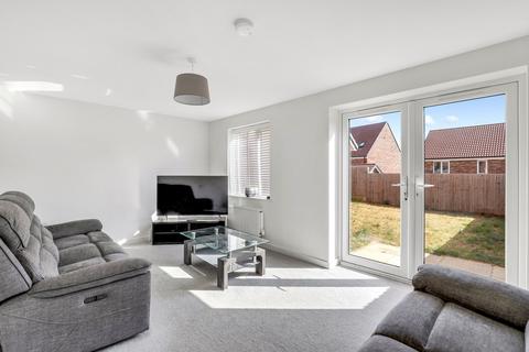 4 bedroom semi-detached house for sale, Stag Drive, Nottingham NG14