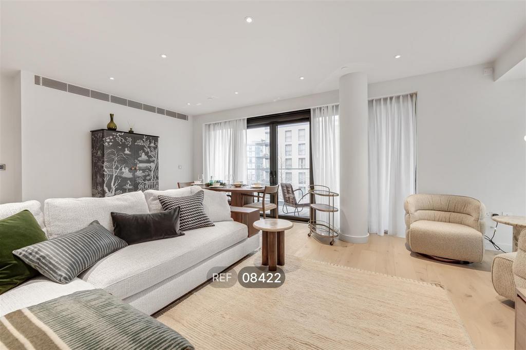 Apartment in London - View 3