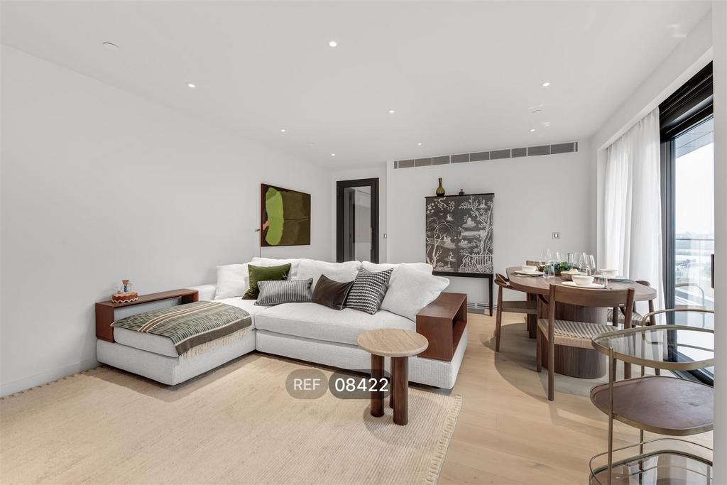Apartment in London - View 4