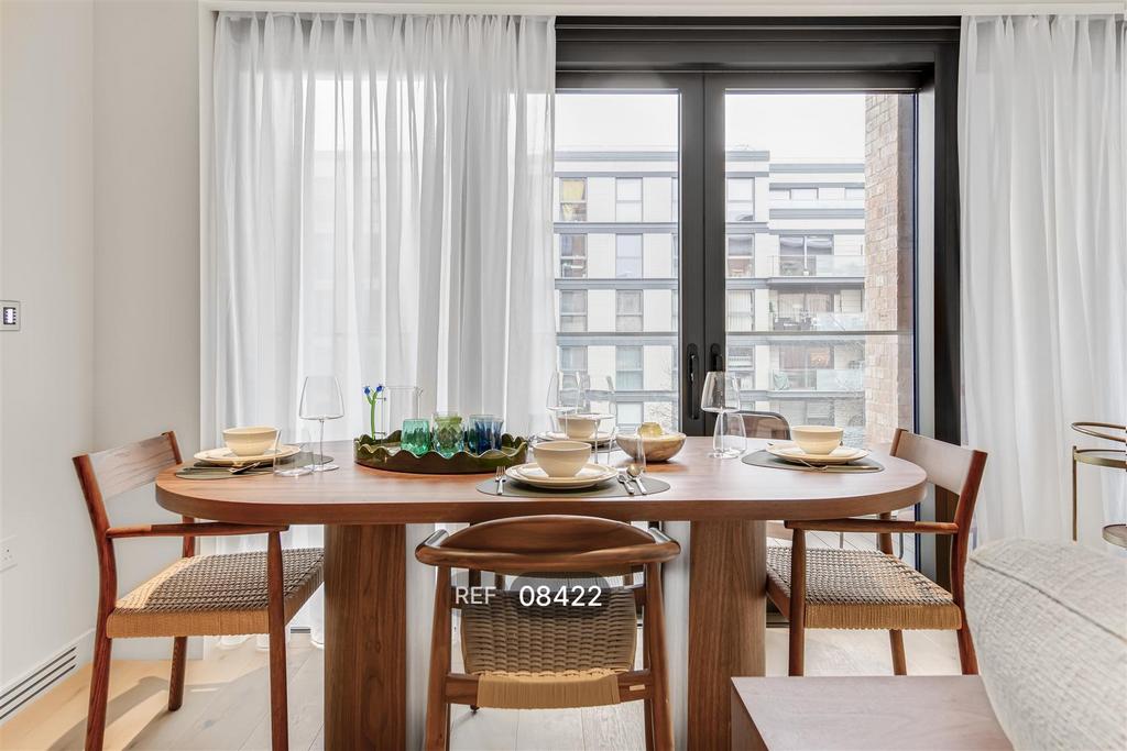 Apartment in London - View 5