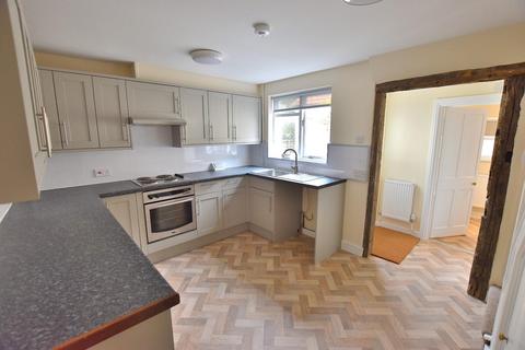 3 bedroom cottage to rent, Duton Hill, Dunmow