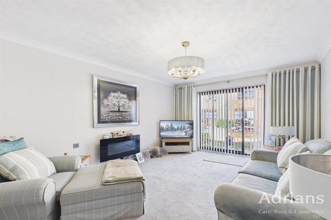 1 bedroom retirement property for sale, Roberts Court, Baddow Road, Chelmsford, CM2 9RQ
