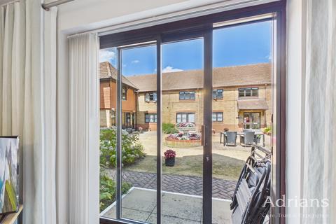 1 bedroom retirement property for sale, Roberts Court, Baddow Road, Chelmsford, CM2 9RQ