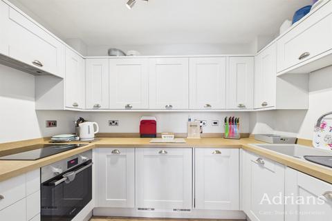1 bedroom retirement property for sale, Roberts Court, Baddow Road, Chelmsford, CM2 9RQ