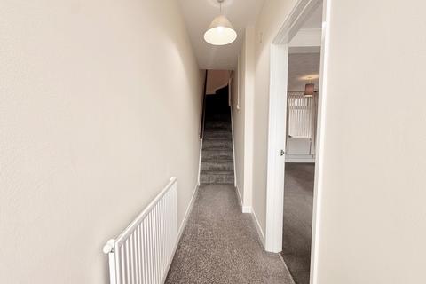 3 bedroom terraced house for sale, Blaengarw, Bridgend CF32
