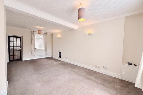 3 bedroom terraced house for sale, Blaengarw, Bridgend CF32