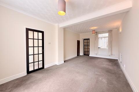 3 bedroom terraced house for sale, Blaengarw, Bridgend CF32