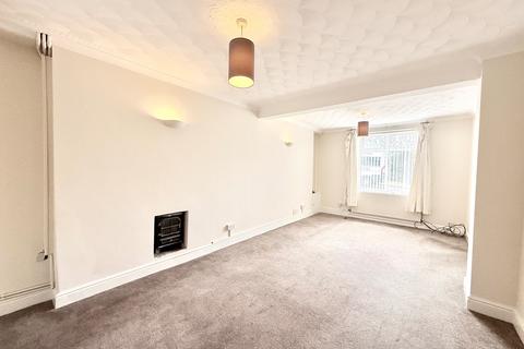 3 bedroom terraced house for sale, Blaengarw, Bridgend CF32