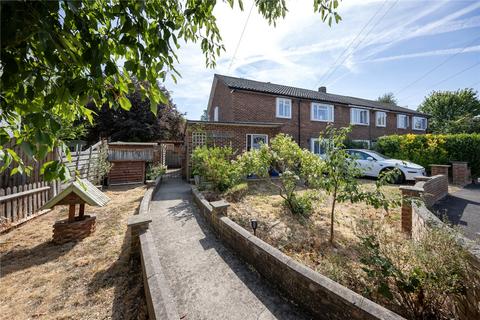 Fortescue Avenue, Twickenham, TW2