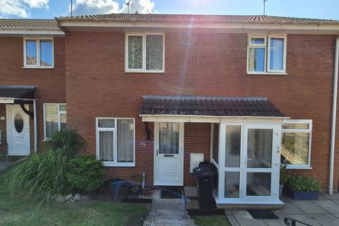 2 bedroom terraced house to rent, Summerhouse View, Yeovil, BA21