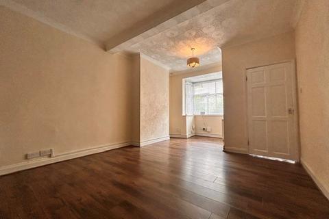 2 bedroom terraced house to rent, Irene Avenue, Durham Street, Hull, East Riding of Yorkshire, HU8