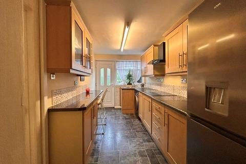 2 bedroom terraced house to rent, Irene Avenue, Durham Street, Hull, East Riding of Yorkshire, HU8