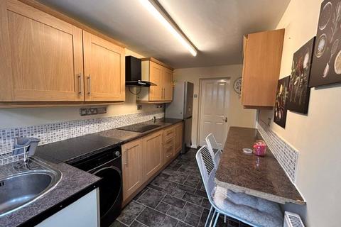 2 bedroom terraced house to rent, Irene Avenue, Durham Street, Hull, East Riding of Yorkshire, HU8