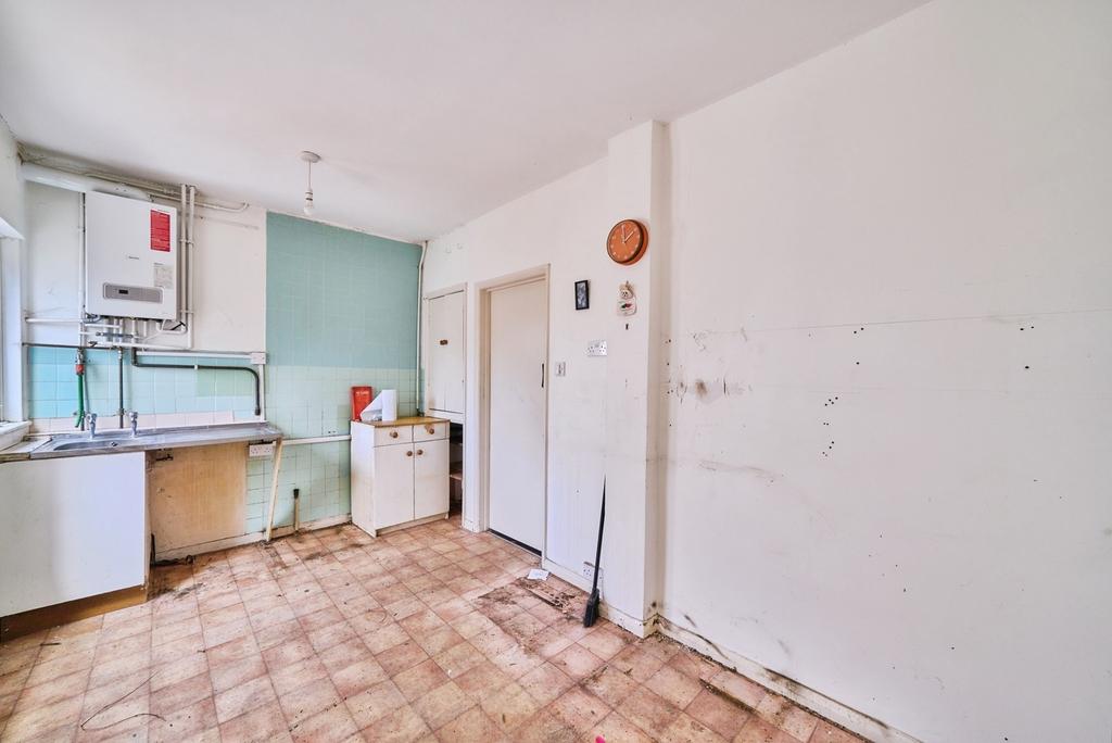 Pantry
