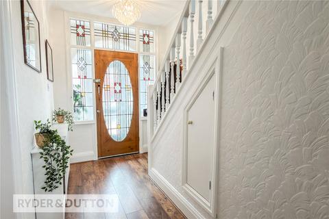 3 bedroom detached house for sale, Moston Lane East, New Moston, Manchester, M40