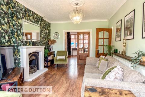 3 bedroom detached house for sale, Moston Lane East, New Moston, Manchester, M40