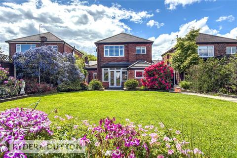 3 bedroom detached house for sale, Moston Lane East, New Moston, Manchester, M40