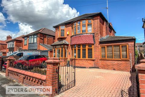 3 bedroom detached house for sale, Moston Lane East, New Moston, Manchester, M40