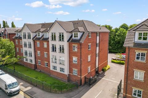 2 bedroom flat for sale, Wilderspool Causeway, Egremont Court Wilderspool Causeway, WA4