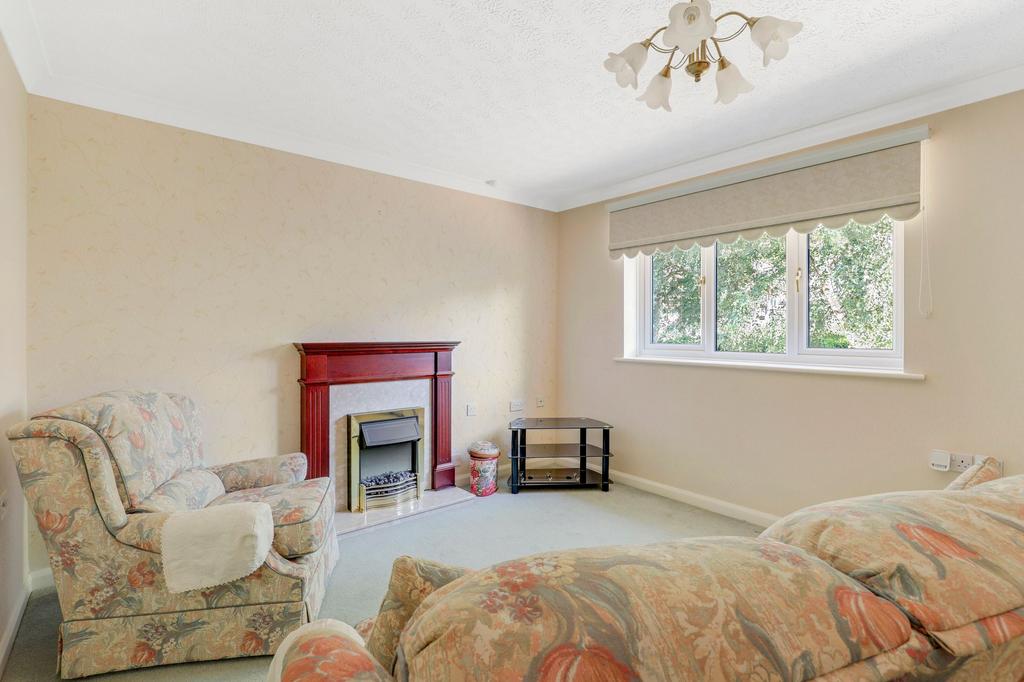 Apartment in Nottingham, Sherwood - View 2