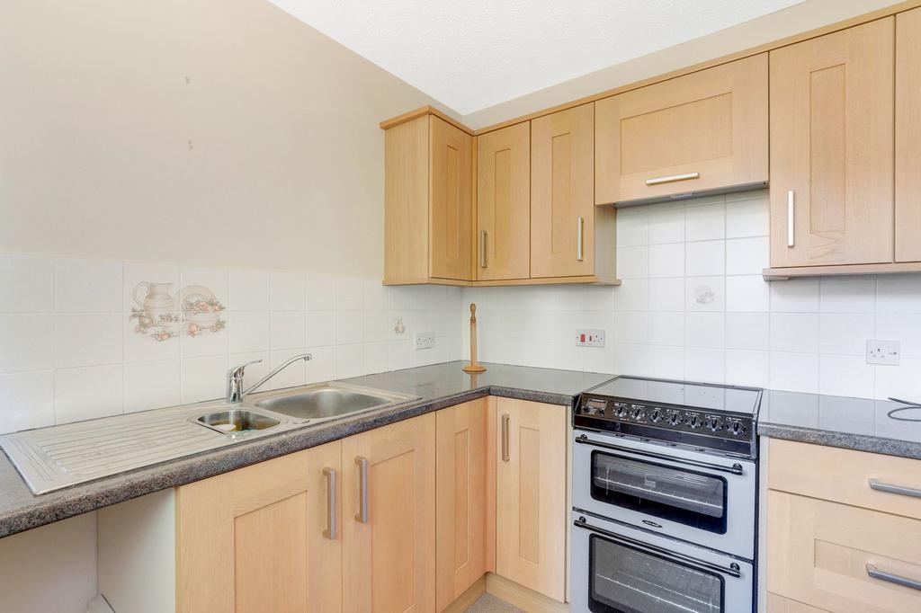 Apartment in Nottingham, Sherwood - View 3