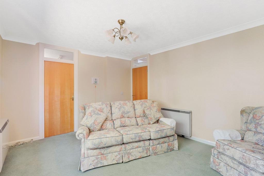 Apartment in Nottingham, Sherwood - View 4