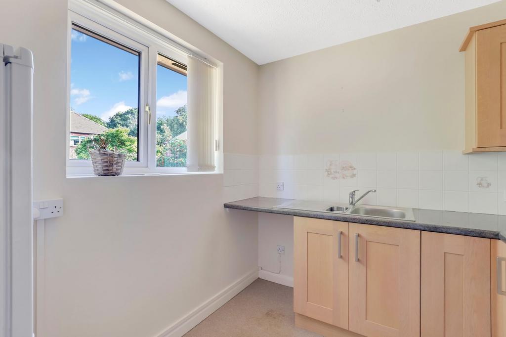 Apartment in Nottingham, Sherwood - View 5