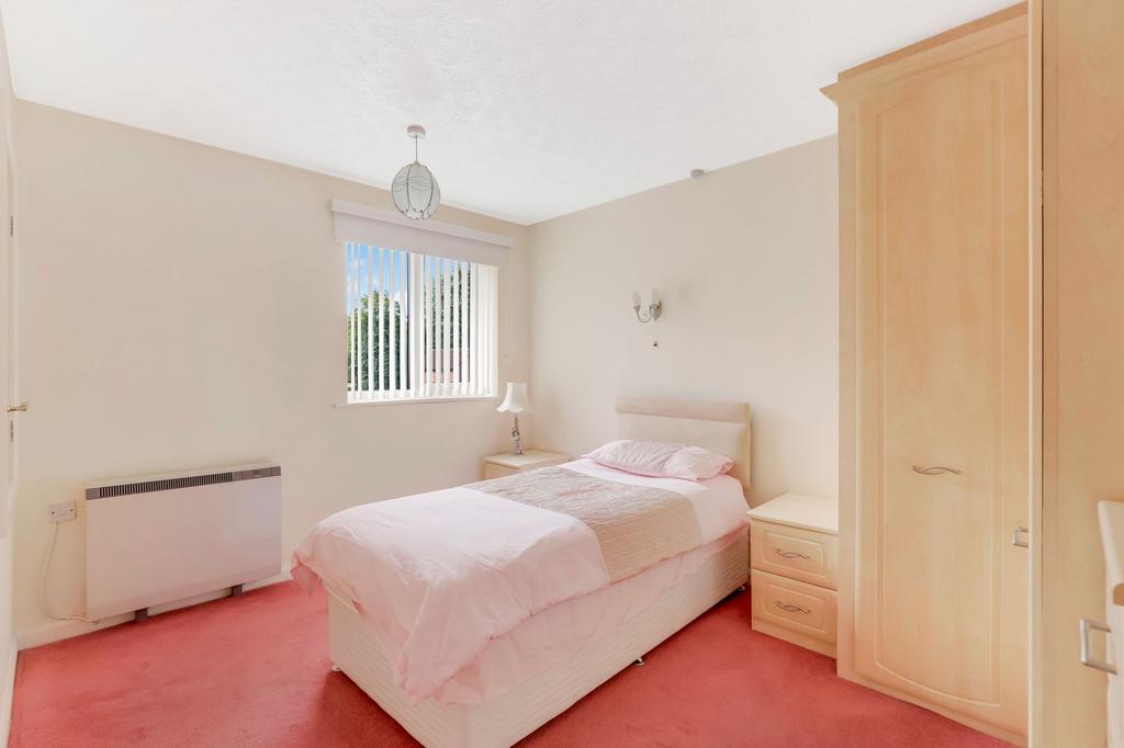 Apartment in Nottingham, Sherwood - View 6