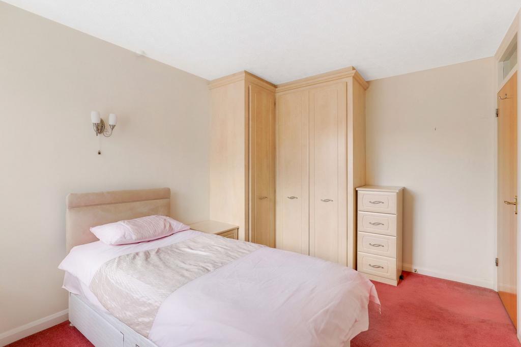 Apartment in Nottingham, Sherwood - More