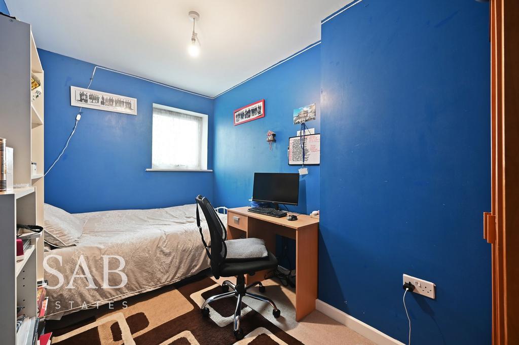 Home office
