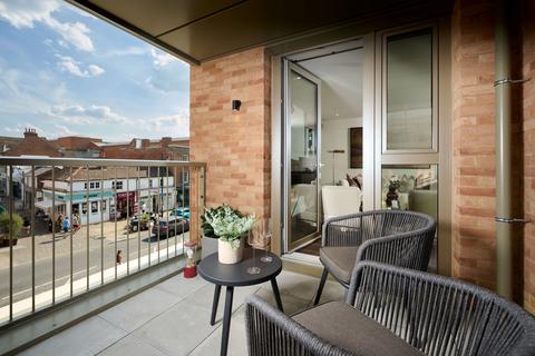 undefined, Arch & Bloom, Guildford GU1