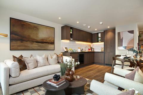 undefined, Arch & Bloom, Guildford GU1