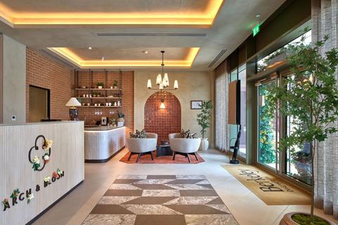 undefined, Arch & Bloom, Guildford GU1
