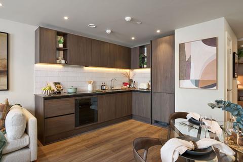 undefined, Arch & Bloom, Guildford GU1