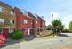 Puckerings Lane, Warwick, Warwickshire, CV34