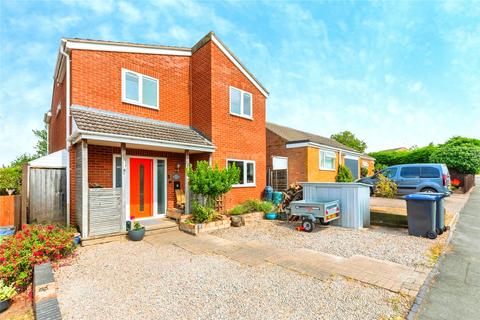 4 bedroom detached house for sale, Blandford Way, Hampton Magna, Warwick, Warwickshire, CV35