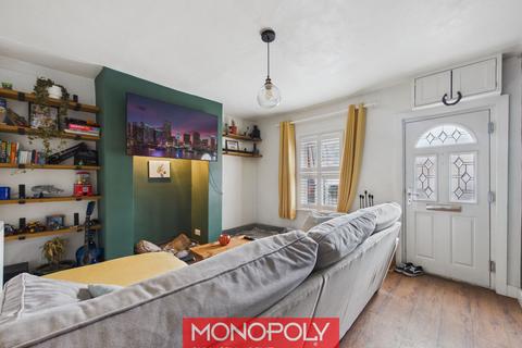 2 bedroom terraced house for sale, Rhyl Road, Denbigh LL16