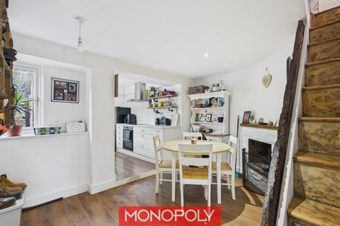 2 bedroom terraced house for sale, Rhyl Road, Denbigh LL16