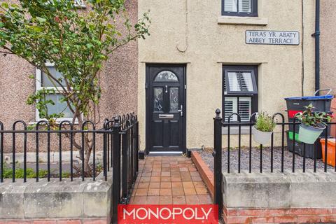2 bedroom terraced house for sale, Rhyl Road, Denbigh LL16