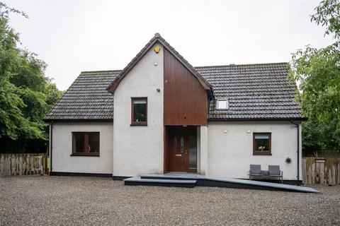 3 bedroom detached house for sale, Tigh Breagha, Kildary, Invergordon
