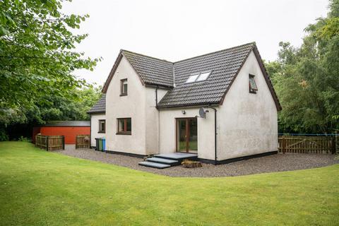 3 bedroom detached house for sale, Tigh Breagha, Kildary, Invergordon