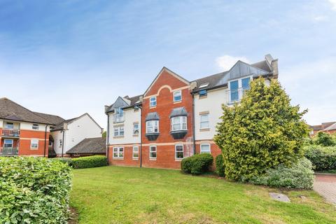 1 bedroom flat for sale, Jackman Close, Abingdon