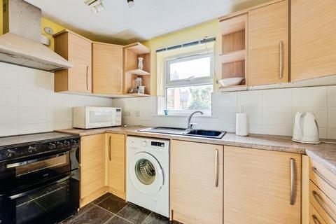 1 bedroom flat for sale, Jackman Close, Abingdon